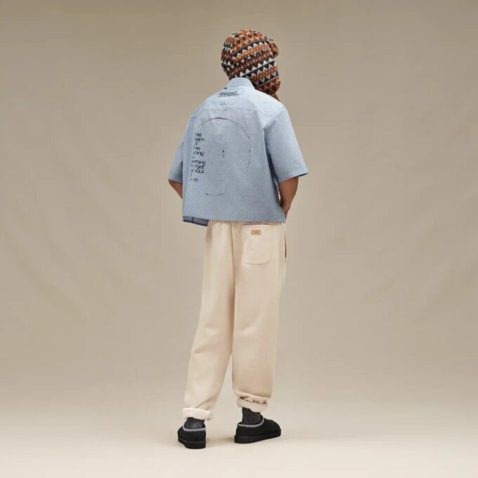 Classic Sweatpant
