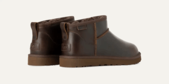 Classic Ultra Mini Leather Regen
