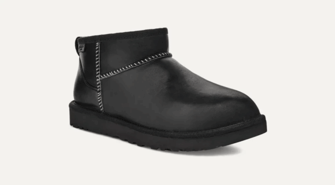 Classic Ultra Mini Leather Regen
