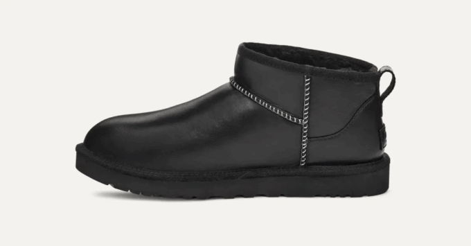 Classic Ultra Mini Leather Regen