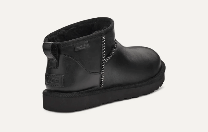 Classic Ultra Mini Leather Regen