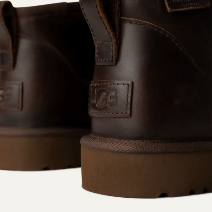 Classic Ultra Mini Leather Regen