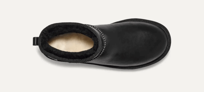 Classic Ultra Mini Leather Regen