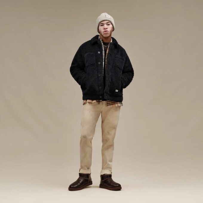 Classic Ultra Mini Leather Regen