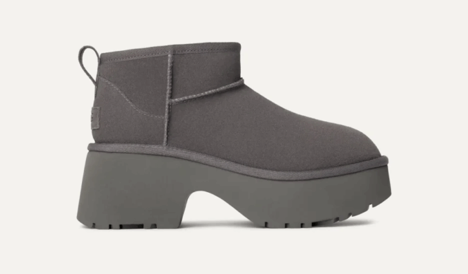Classic Ultra Mini New Heights Classic Ultra Mini New Heights