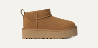 Classic Ultra Mini Platform