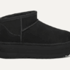Classic Ultra Mini Platform