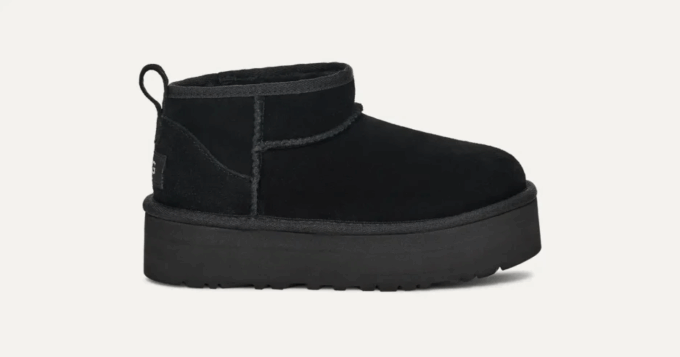 Classic Ultra Mini Platform Classic Ultra Mini Platform