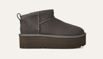 Classic Ultra Mini Platform