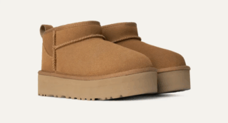 Classic Ultra Mini Platform