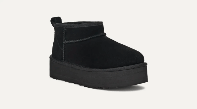 Classic Ultra Mini Platform Classic Ultra Mini Platform
