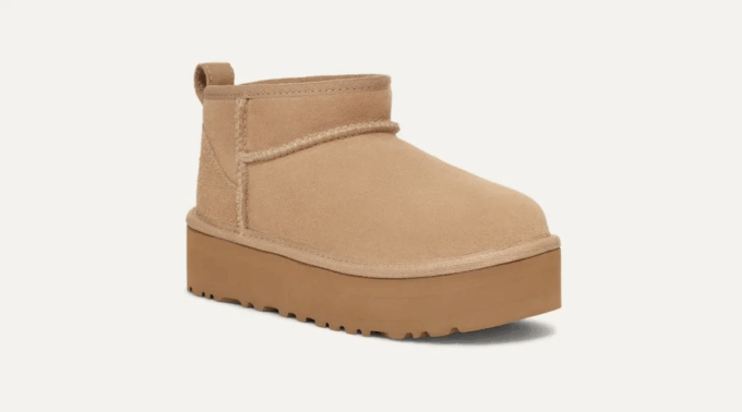 Classic Ultra Mini Platform Classic Ultra Mini Platform