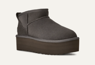 Classic Ultra Mini Platform