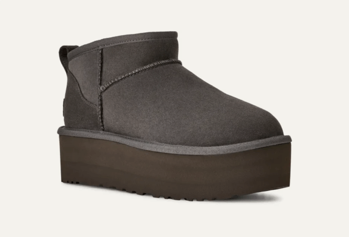 Classic Ultra Mini Platform