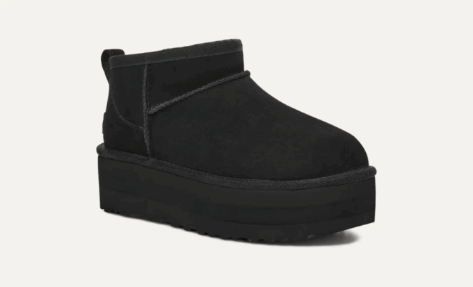 Classic Ultra Mini Platform