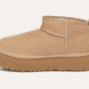 Classic Ultra Mini Platform Classic Ultra Mini Platform