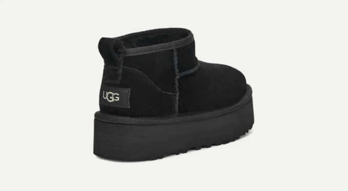 Classic Ultra Mini Platform Classic Ultra Mini Platform