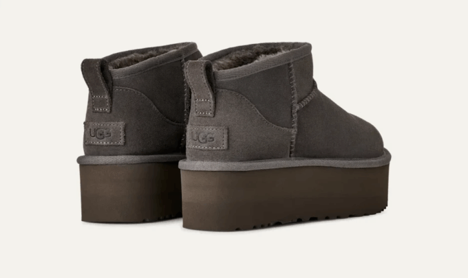 Classic Ultra Mini Platform