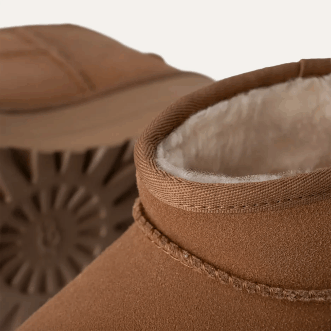 Classic Ultra Mini Platform