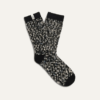Cozy Chenille Sock Cozy Chenille Sock
