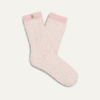 Cozy Chenille Sock Cozy Chenille Sock