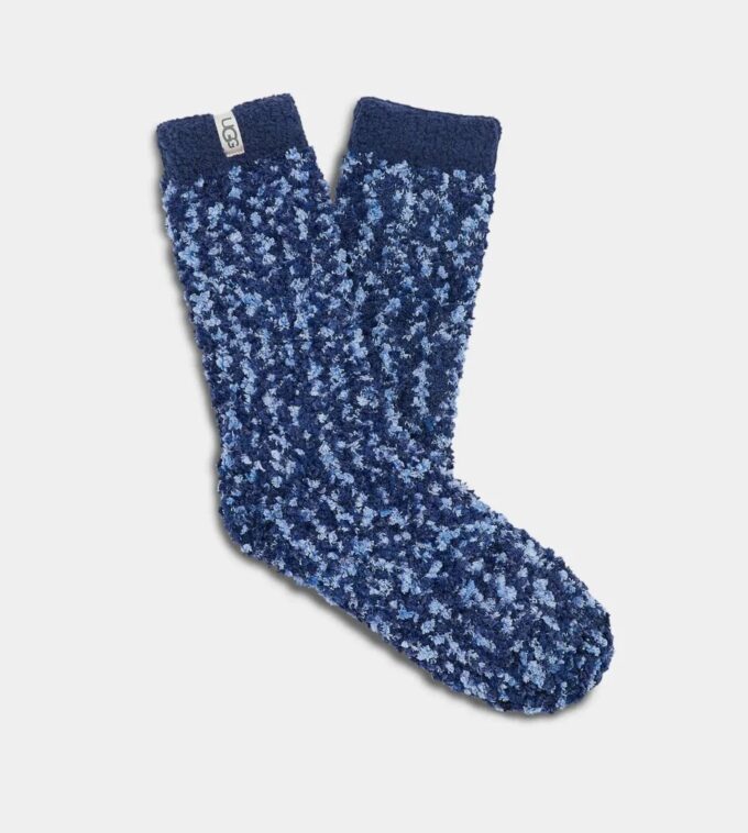 Cozy Chenille Sock Cozy Chenille Sock