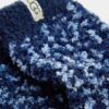 Cozy Chenille Sock Cozy Chenille Sock