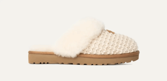 Cozy Slipper Cozy Slipper