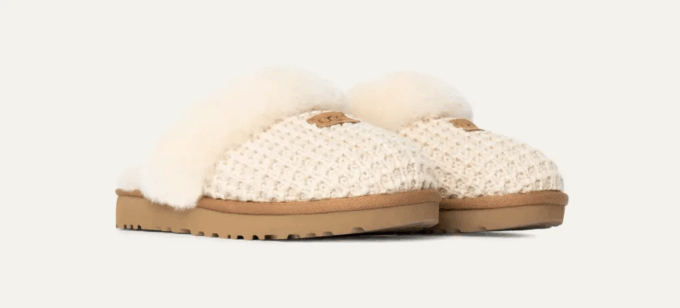 Cozy Slipper Cozy Slipper