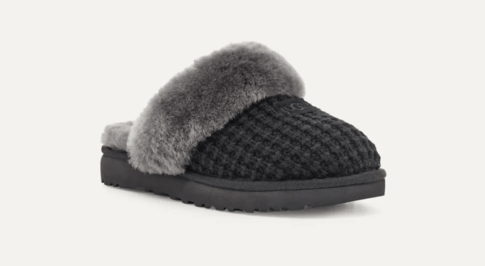 Cozy Slipper Cozy Slipper