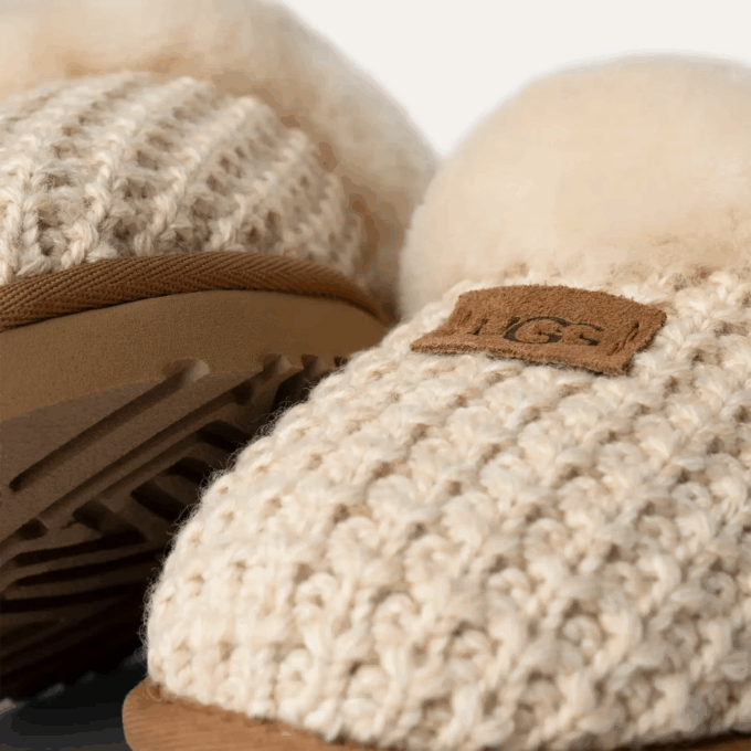 Cozy Slipper Cozy Slipper