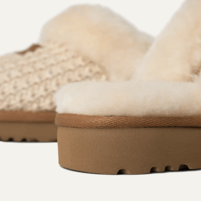 Cozy Slipper Cozy Slipper