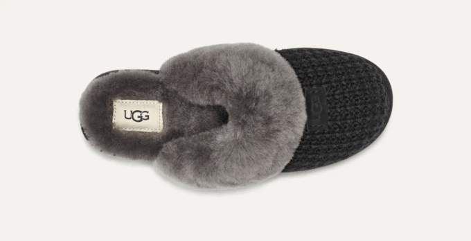 Cozy Slipper Cozy Slipper