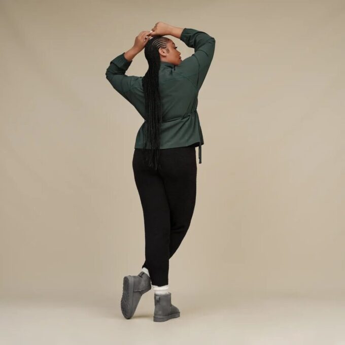 Darianna Pant