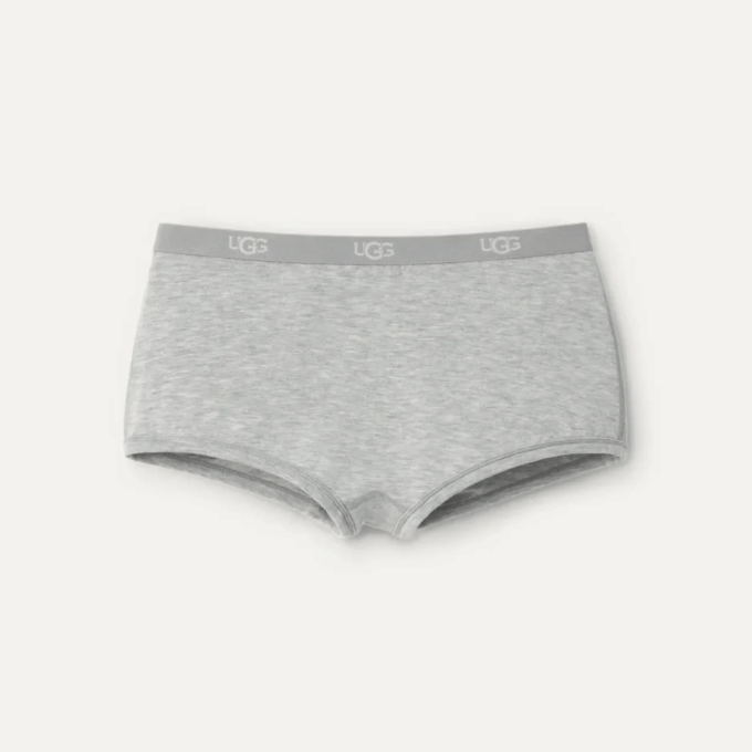 Desiray Cheeky Boy Short