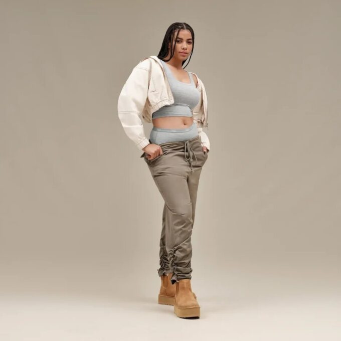 Desiray Cheeky Boy Short