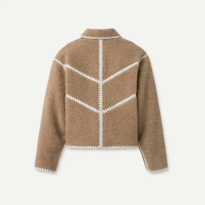 Ellison UGGfluff Shell Jacket Ellison UGGfluff Shell Jacket