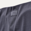 Emilia Bandeau Top Rib