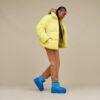 Emmalyn UGGfluff Puffer Jacket Emmalyn UGGfluff Puffer Jacket