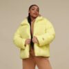 Emmalyn UGGfluff Puffer Jacket Emmalyn UGGfluff Puffer Jacket