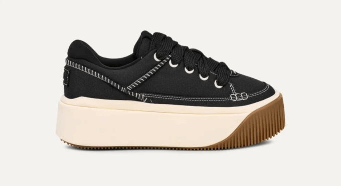 EZ-Duzzit Essential Lace Up EZ-Duzzit Essential Lace Up