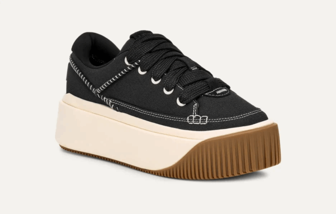 EZ-Duzzit Essential Lace Up EZ-Duzzit Essential Lace Up