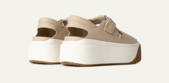 EZ-Duzzit T-Strap