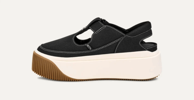 EZ-Duzzit T-Strap