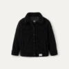 Frankie Sherpa Trucker Jacket