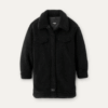 Frankie UGGfluff Shirtjacket