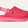 Goldenstar Clog