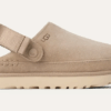 Goldenstar Clog