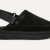 Goldenstar Clog