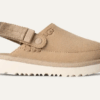 Goldenstar Clog